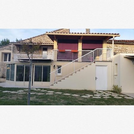Maison De Louna Noailles  Eksteriør billede