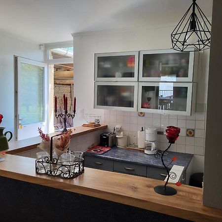Maison De Louna Noailles  Eksteriør billede