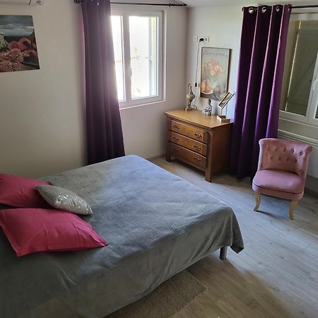 Maison De Louna Noailles  Eksteriør billede