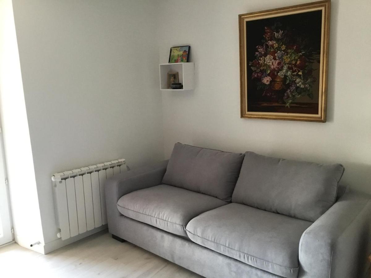Maison De Louna Noailles  Eksteriør billede