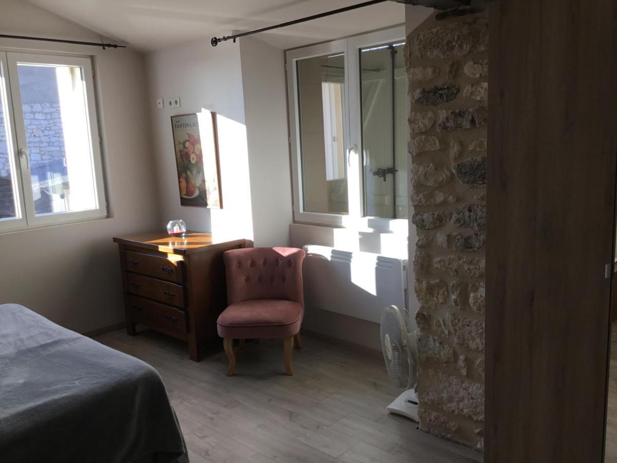 Maison De Louna Noailles  Eksteriør billede