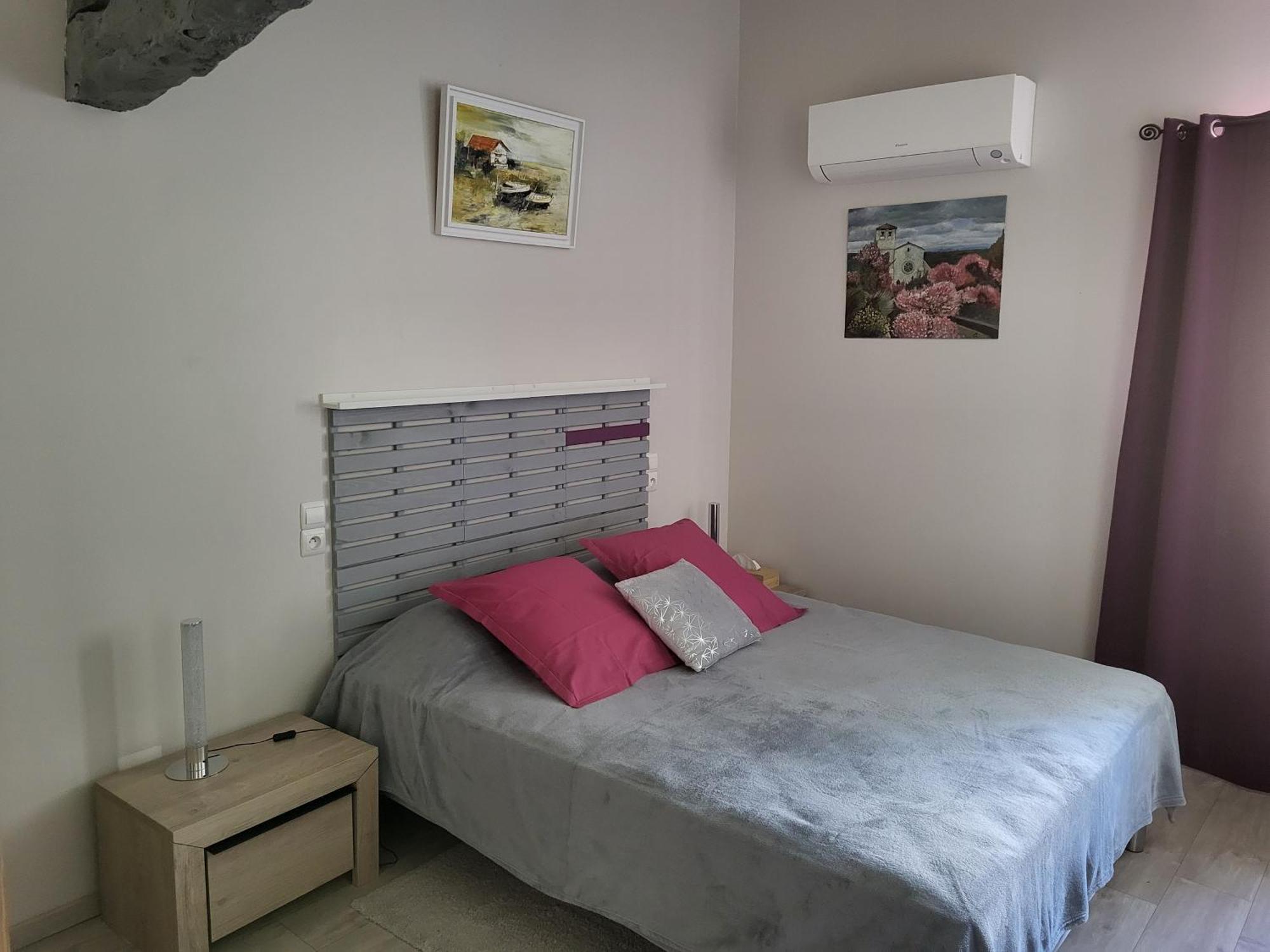 Maison De Louna Noailles  Eksteriør billede