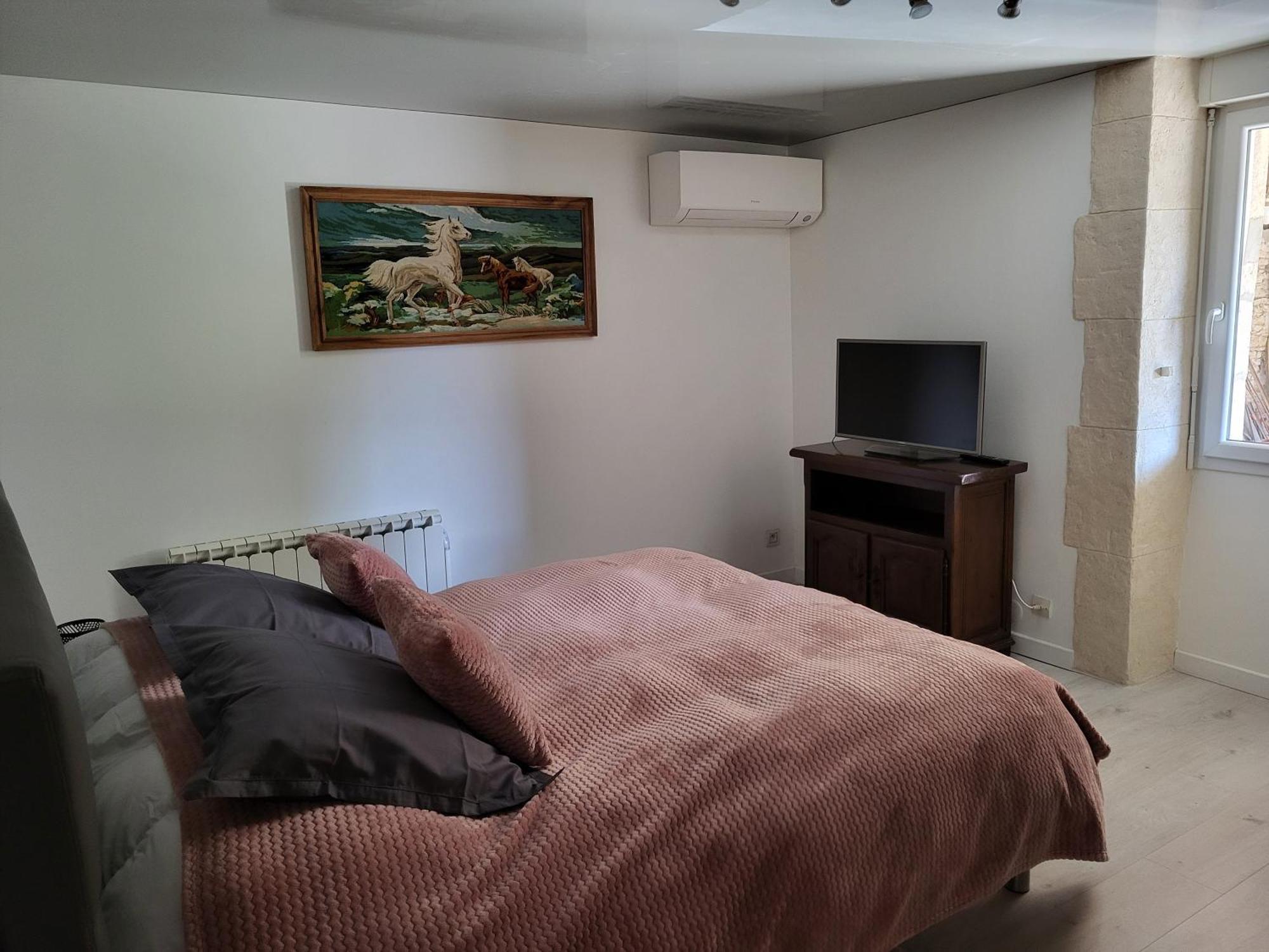 Maison De Louna Noailles  Eksteriør billede