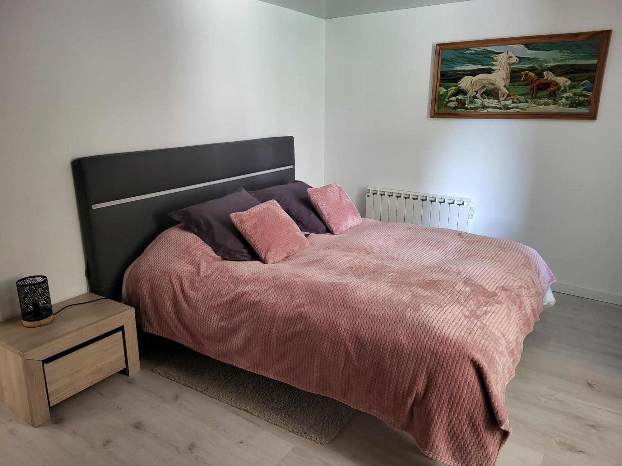 Maison De Louna Noailles  Eksteriør billede
